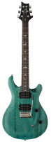 PRS SE CE24 Standard Satin Turquoise - gitara elektryczna