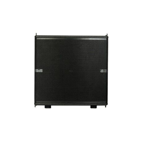 dBTechnologies DVA MS12 Aktywny subwoofer 12