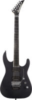 JACKSON PRO SOLOIST SL2 SATIN BK