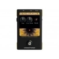 TC Helicon VoiceTone T1 Eq/Dynamizer