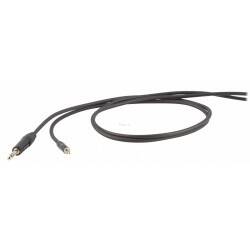 Die-Hard DHS560LU18 Kabel stereo jack M - stereo mini jack M 1,8m