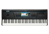 Ketron SD 9 Pro Live Station - Keyboard