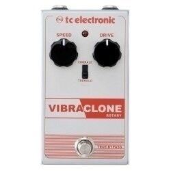 TC Electronic Vibraclone Rotary Efekt gitarowy