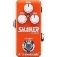 TC Electronic Shaker Mini Vibrato Vibrato z technologią TonePrint