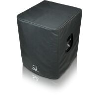 Turbosound TS-PC15B-1 Pokrowiec do subwoofera 15" serii iX/iQ