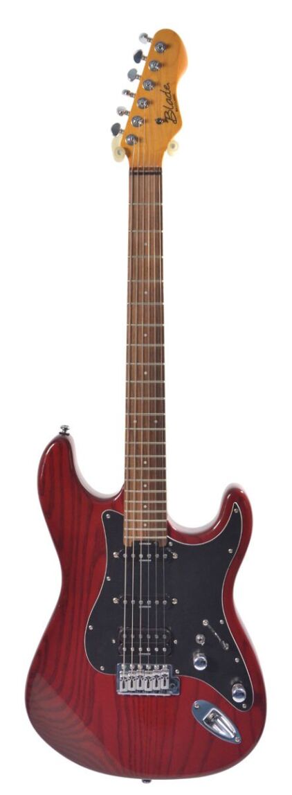 Blade RH 2 Classic SRC - gitara elektryczna