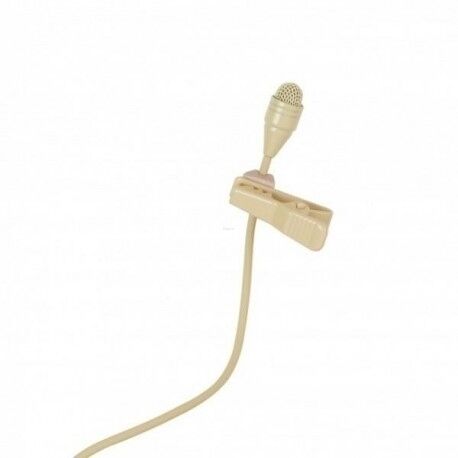 beyerdynamic TG L58 tan (TG) Mikrofon mini pojemnościowy krawatowy