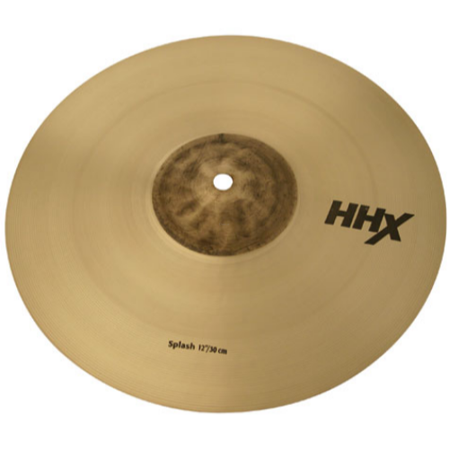 SABIAN HHX 12