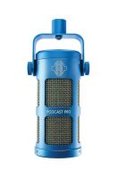 Sontronics PODCAST PRO BLUE