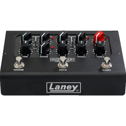 LANEY BCC-LOUDPEDAL-IMM