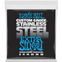 ERNIE BALL EB 2249 • komplet strun do gitary elektrycznej