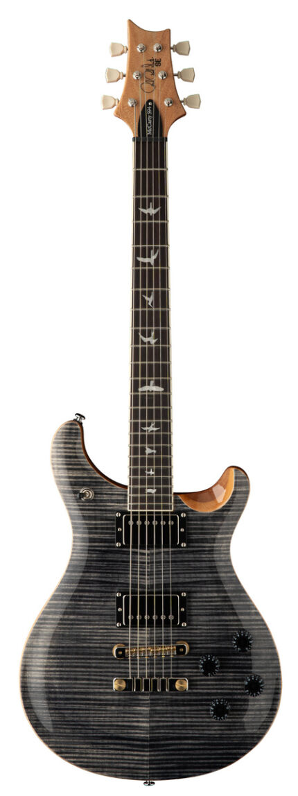 PRS SE McCarty 594 Charcoal - gitara elektryczna