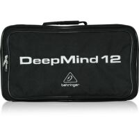 Behringer DEEPMIND 12D-TB Pokrowiec na DEEPMIND 12D