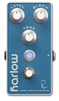 Bogner Harlow - efekt gitarowy boost-compression