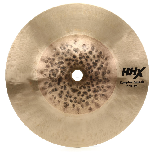 SABIAN HHX COMPLEX 7