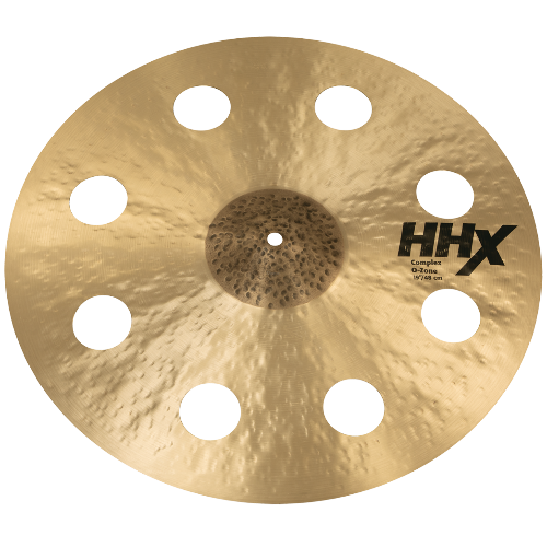 SABIAN HHX 19