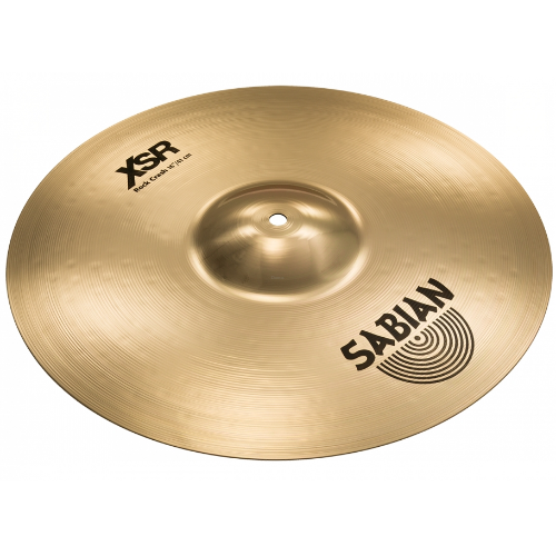 SABIAN XSR 16