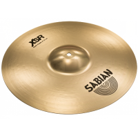 SABIAN XSR 16" ROCK CRASH