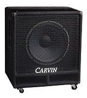 Carvin RL-118 - kolumna basowa 800 Watt 