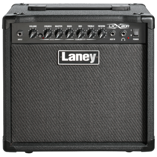 LANEY LX-20 R