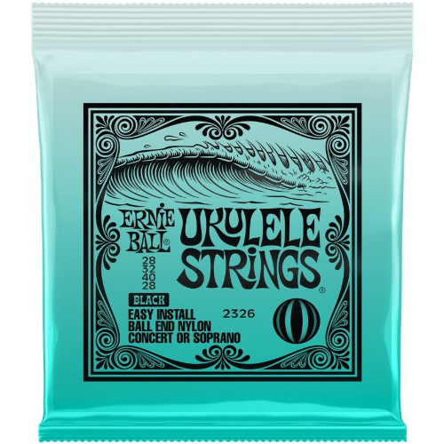 ERNIE BALL EB 2326