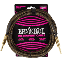 ERNIE BALL EB 6428 • kabel instrumentalny