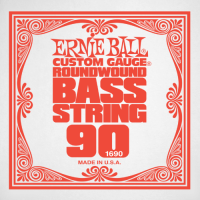 ERNIE BALL EB 1690 • struna pojedyncza do gitary basowej