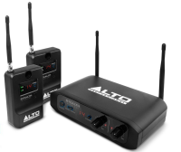 ALTO STEALTH WIRELESS MK2 TRANSMITER SYGNAŁU