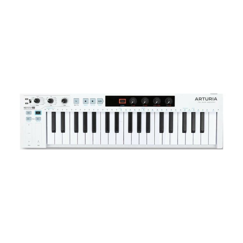 ARTURIA KEYSTEP 37