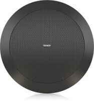 Tannoy CVS 301-BK 3" głośnik sufitowy do zastosowań instalacyjnych (czarny)