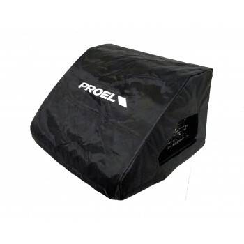 Proel COVERWD15V2 Pokrowiec firmowy do WD15V2