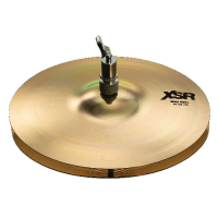 SABIAN XSR 10" MINI HATS