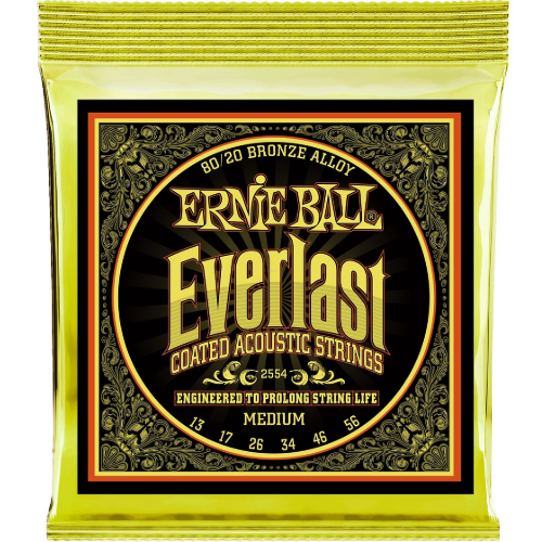 ERNIE BALL EB 2554