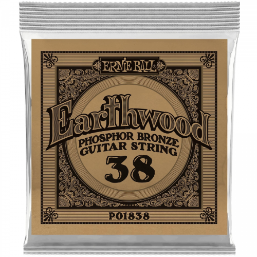 ERNIE BALL EB 1838