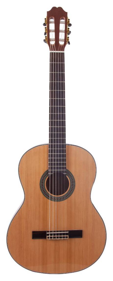 Prodipe Guitars Ispana 4/4 - gitara klasyczna 