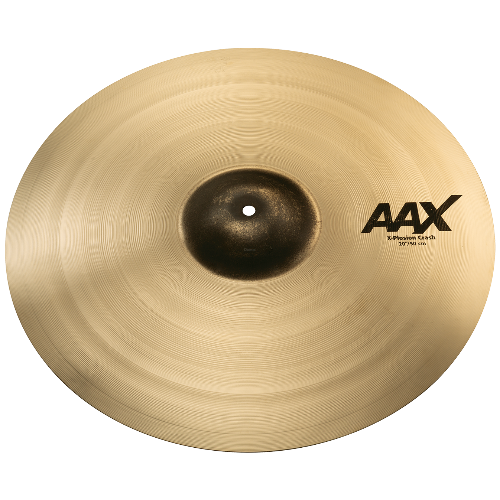 SABIAN AAX 20' X-PLOSION CRASH BRILLANT