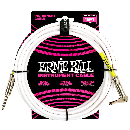 ERNIE BALL EB 6400 • kabel instrumentalny