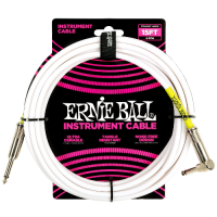 ERNIE BALL EB 6400 • kabel instrumentalny