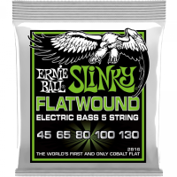 ERNIE BALL EB 2816 • komplet strun do gitary basowej