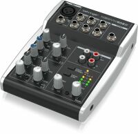 Behringer XENYX 502S Mikser audio