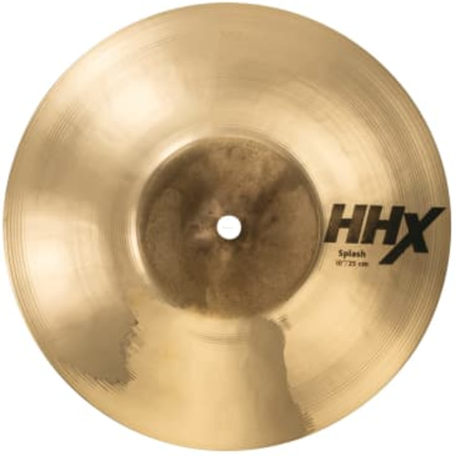 SABIAN HHX 10