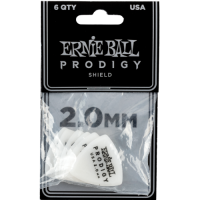 ERNIE BALL EB 9337 • piórka w set'ach