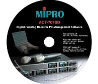 MIPRO ACT 707 SD (DVU)