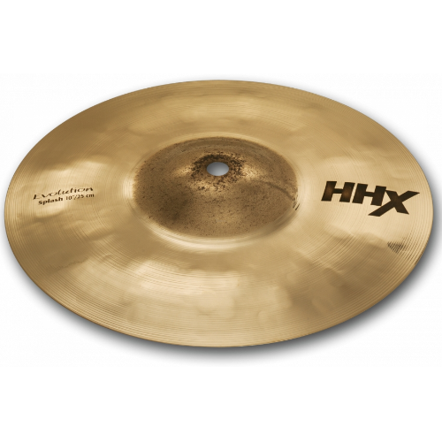 SABIAN HHX 10