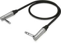 Behringer GIC-60 4SR Kabel stereo jack kątowy - stereo jack kątowy 0,6m