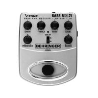 Behringer BDI21 Efekt basowy