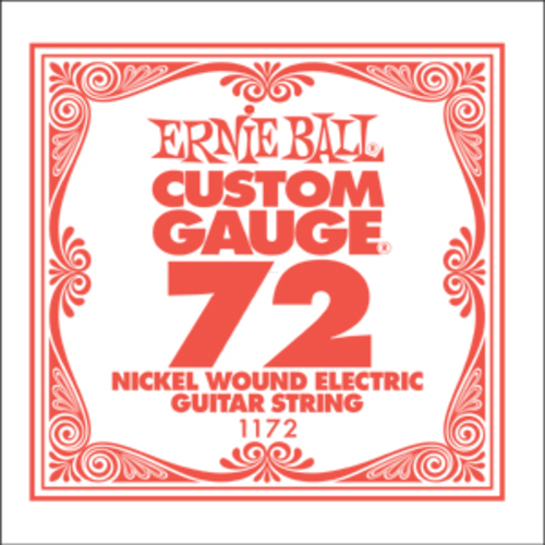 ERNIE BALL EB 1172