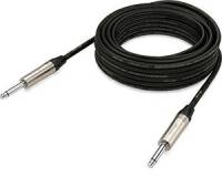 Behringer GIC-1000 Kabel instrumentalny 1/4" mono jack 10m