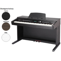 MEDELI DP 330 (WH) • pianino cyfrowe