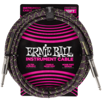 ERNIE BALL EB 6427 • kabel instrumentalny